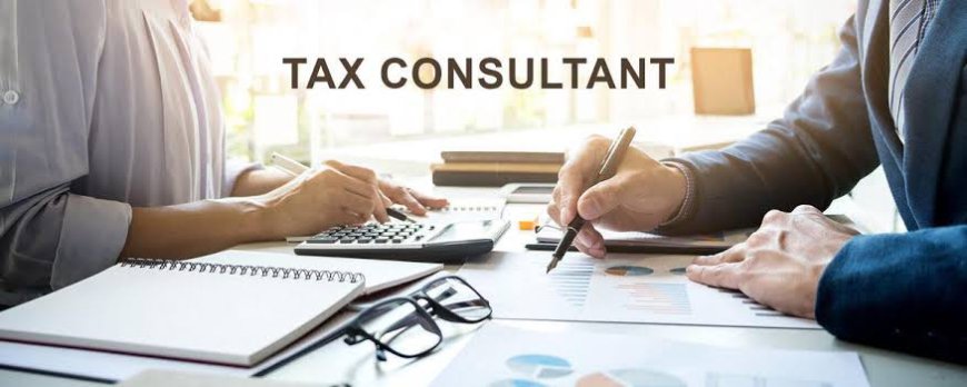 Smart Financial Growth Solutions With KKCA Chartered Accountants