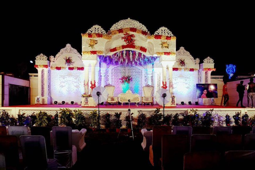 Hotel Panigrahan Emerges as One of the Best Hotels in Bikaner for Weddings, Events & Family Stays