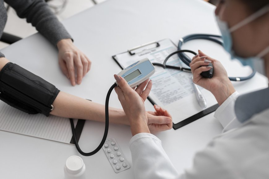 What Is Included in a Comprehensive Medical Check Up Dubai?