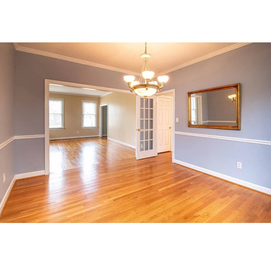 Choosing the Right Wood Flooring for Your Home: Why Professional Installation Makes All the Difference