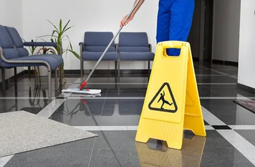 Deep House Cleaning Services East London: A Complete Solution for a Healthier Home