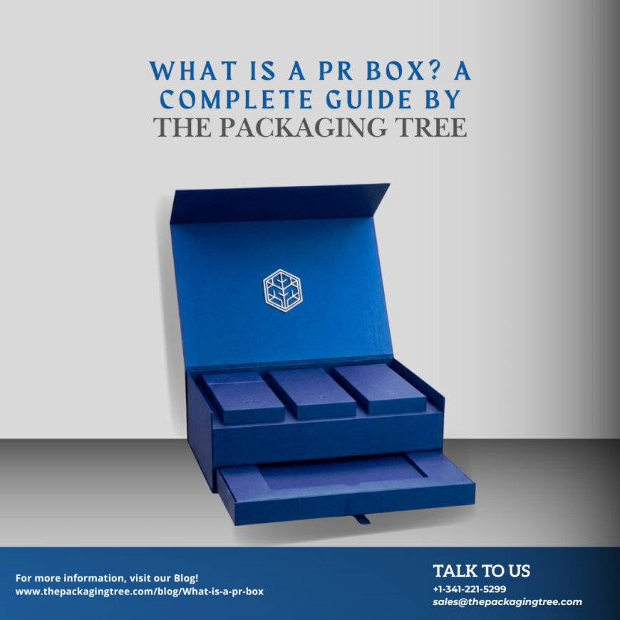 Guide To Premium Makeup PR Boxes Designed Around Your Brand