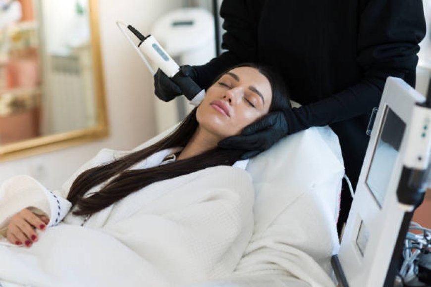 Where to Get HydraFacial Treatment in Dubai Today