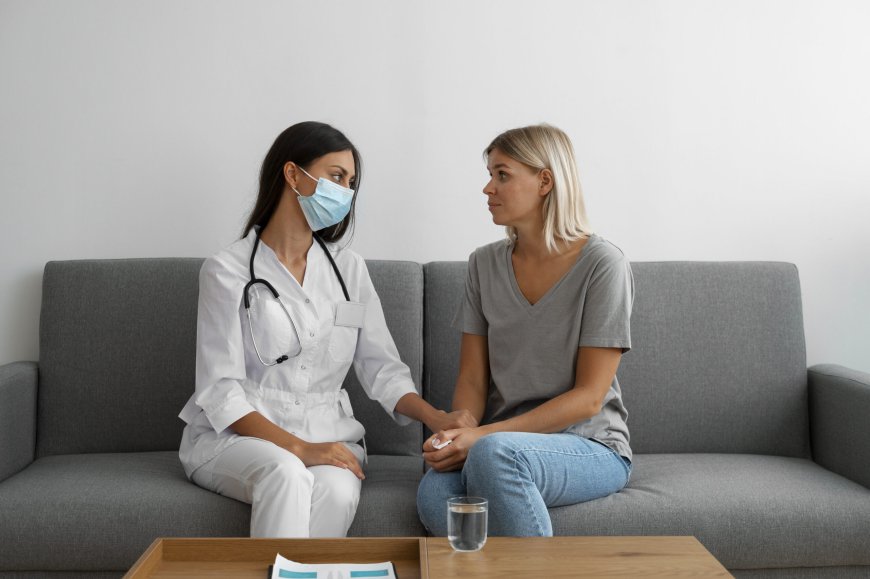 Doctors at Home Dubai: Convenient Healthcare for Families