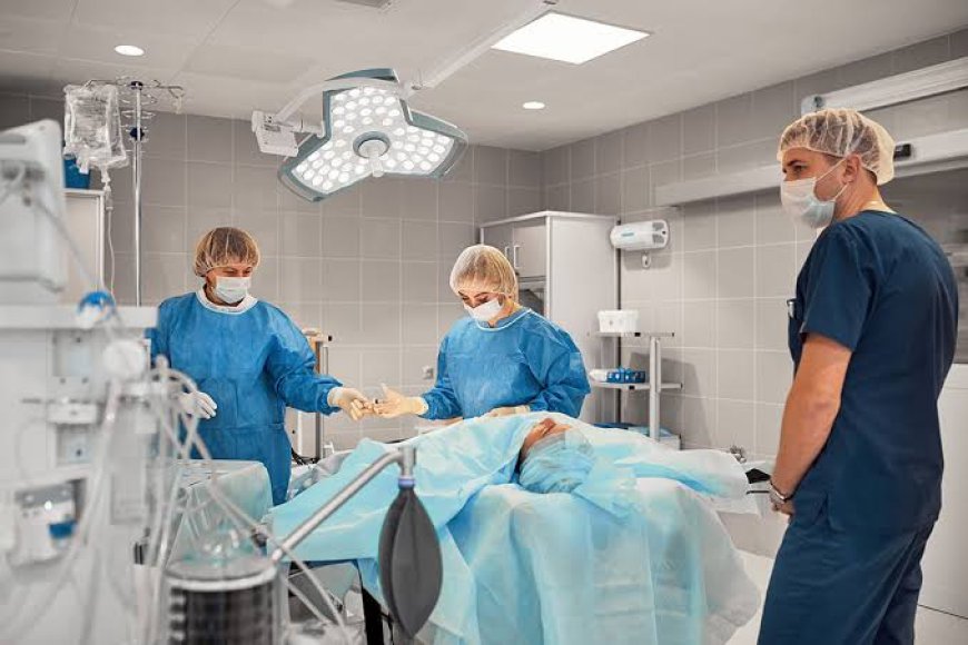 What Makes Endoscopic Balloon Extraction?