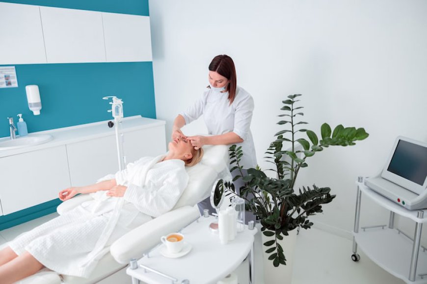Aesthetic Clinic in Mumbai: Transform Your Skin with Advanced Aesthetic Care