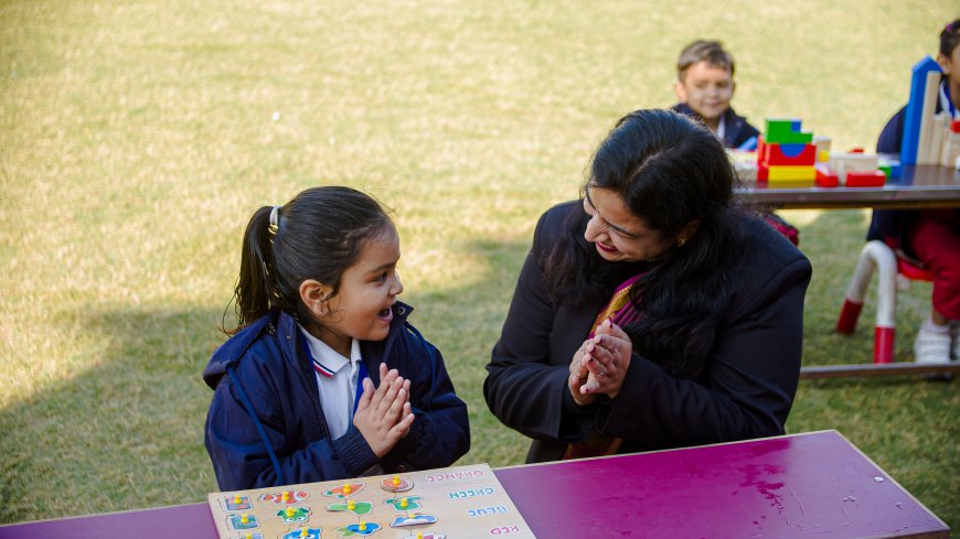 Swami RN Senior Secondary School Strengthens Holistic Learning Among CBSE Schools in Bikaner