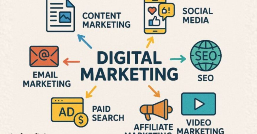 How Peptide Brands Can Grow Faster with Digital Marketing Strategies