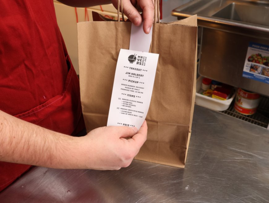 Linerless Labels Market Size, Trends, and Growth Outlook 2026-2033