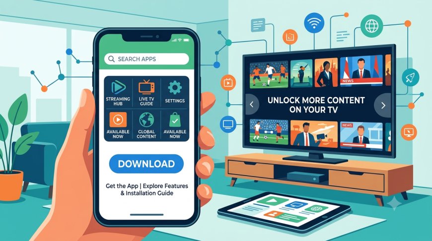 Sky Glass App Download | Everything You Need to Know