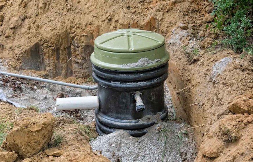 Grinder Pump vs. Sump Pump: What Failed in Your Home?