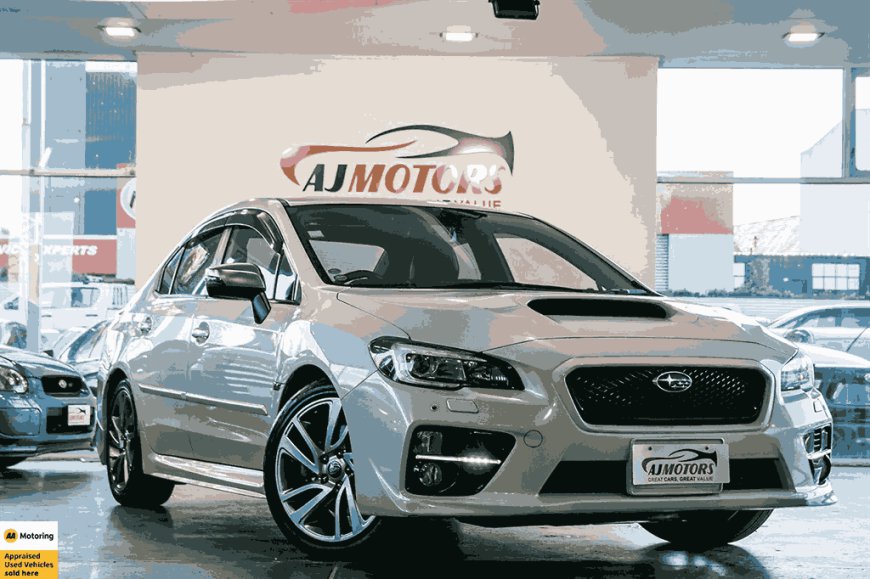 The Most Underrated Used Cars in New Zealand That Deserve More Attention