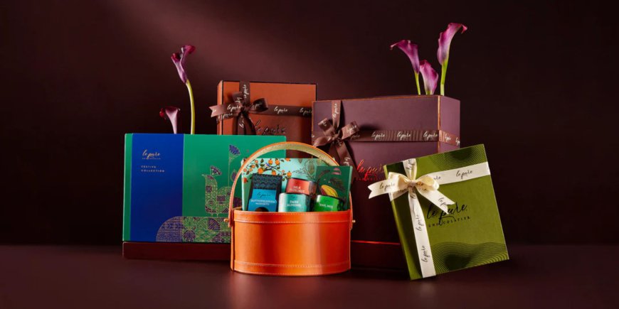 Best Baby Shower Chocolates to Make Your Celebration Extra Special