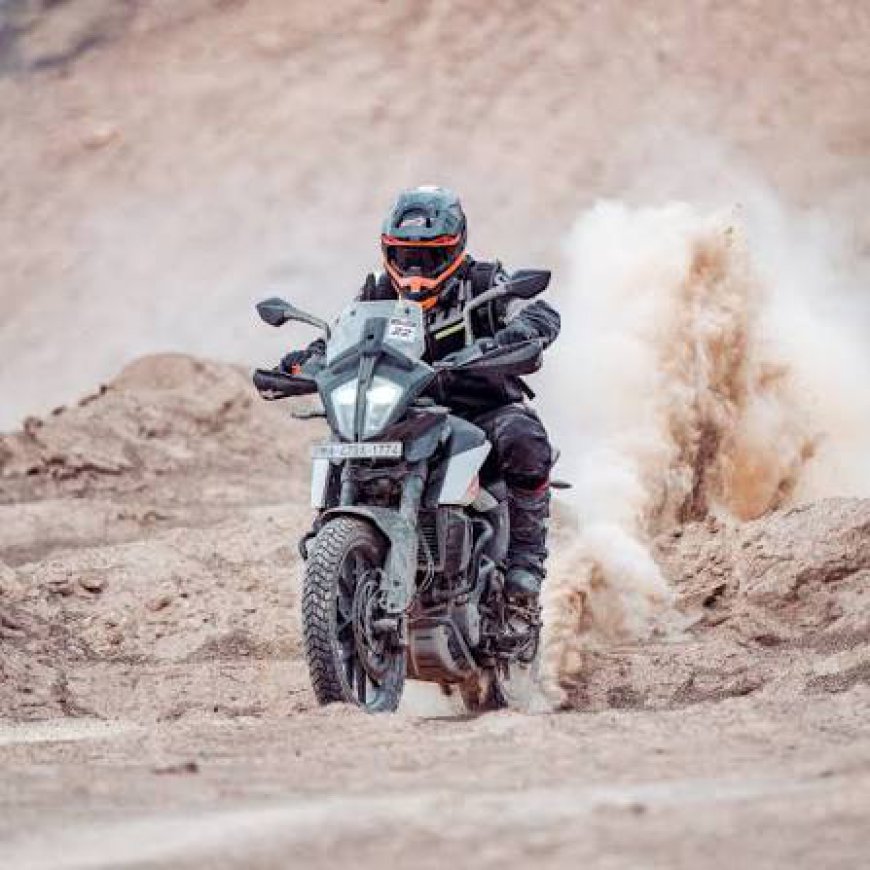 Adventure Motorcycle Market Size, Trends, and Growth Forecast 2026-2033