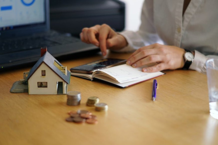 How to Choose the Right Mortgage Expert for Your Texas Home Purchase