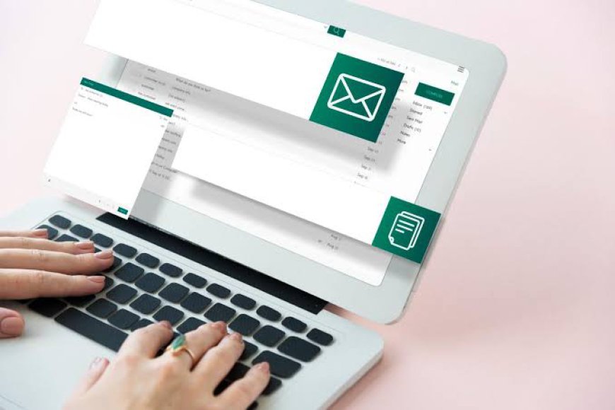 Best Email Marketing Service in Dubai for Business Growth 2026