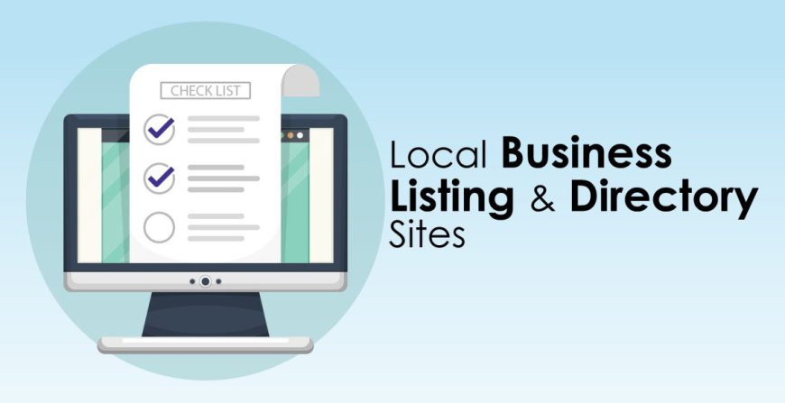 50+ Best Business Listing Sites Pakistan for Free Promotion