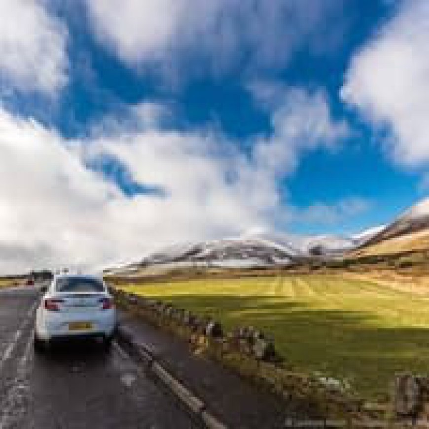 If I Have Only One Week in England: The Ultimate 7-Day First-Time Travel Itinerary