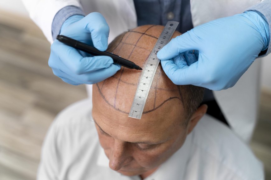 Who Is an Ideal Candidate for Hair Transplant Treatment?
