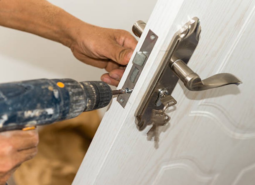 How Harley Locksmith Experts Handle Modern Bike Security Systems