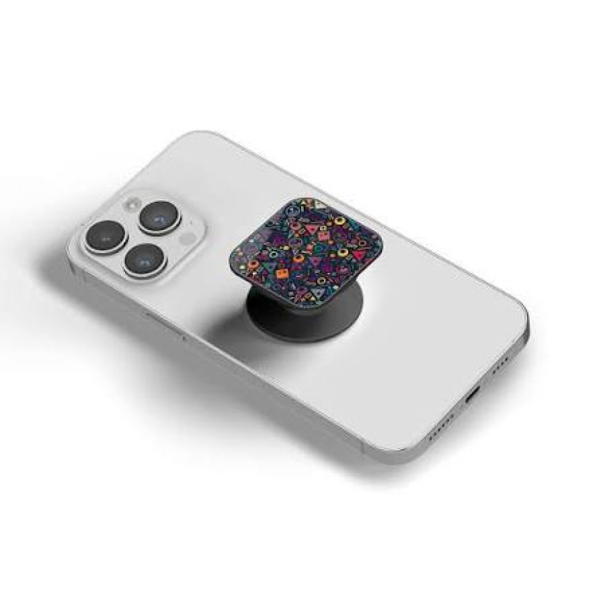 Why Every Smartphone User Needs a Pop Socket in 2026