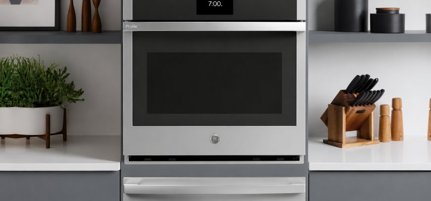 Why Choose a GE Profile Electric Warming Drawer for Your Modern Kitchen?