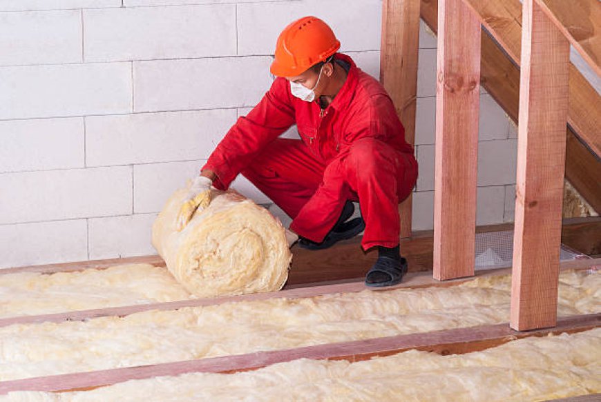 Maximize ROI with Smart Commercial Building Insulation Solutions