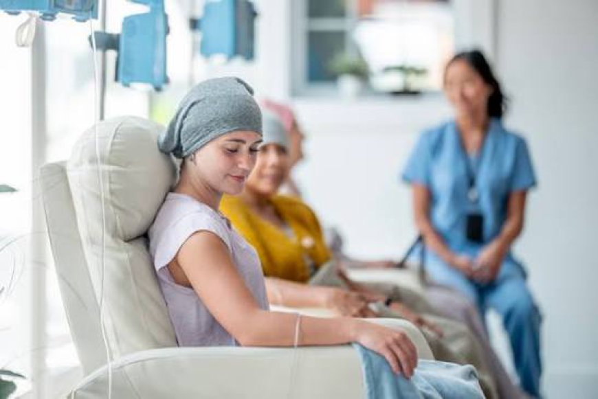 Chemotherapy Induced Anemia Market Size, Trends, and Growth Forecast 2026-2033