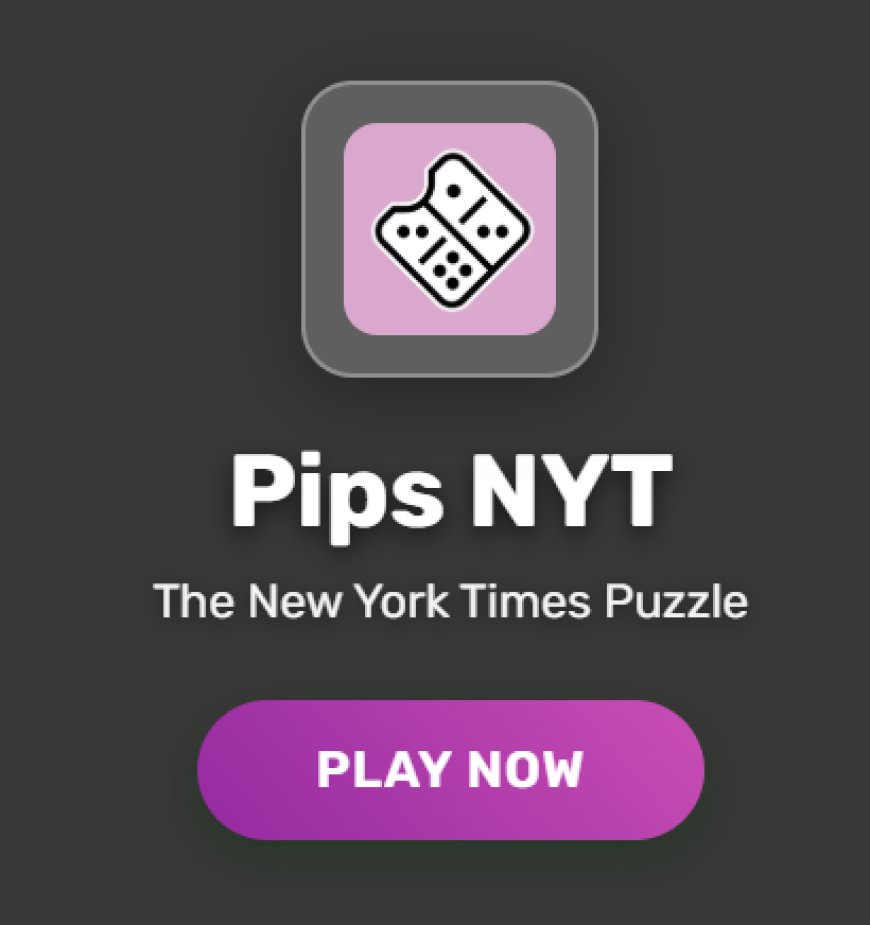 Master Strategy and Fast-Paced Fun in Pips Gameplay