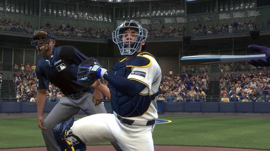 MMOexp:MLB The Show 26 New Cards Dominate Weekend Classic