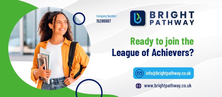 Bright Pathway – Level 3 CAVA Qualification Online Training Course
