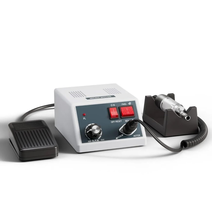 Micro Motor Market Size, Trends, and Growth Strategies 2026-2033