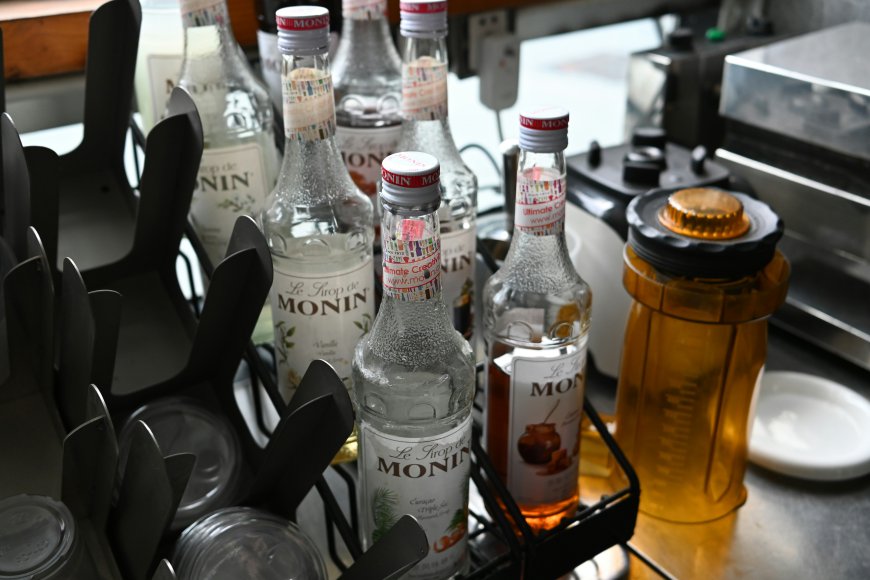 Cocktail Syrups Market: Size, Trends, Insights, and Growth Forecasts 2026-2033
