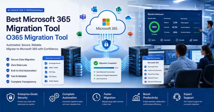 Simplifying Secure Data Transfer & Power BI Workspace Migration