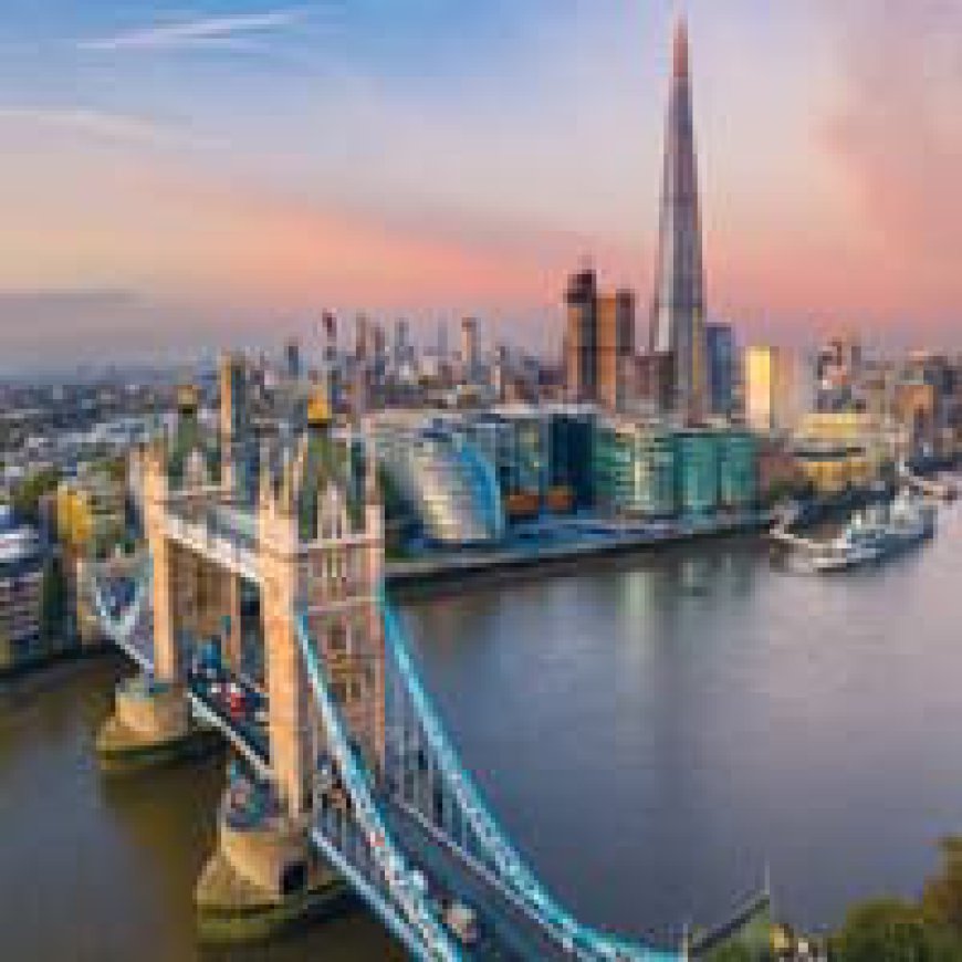 Which Cities in England Offer the Best Tourist Attractions for Visitors