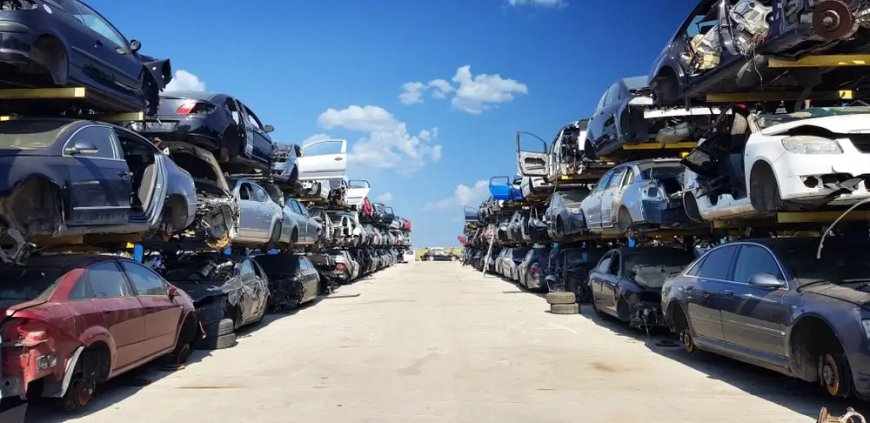 Need Your Car Gone? Junk Car Removal RI Makes It Easy