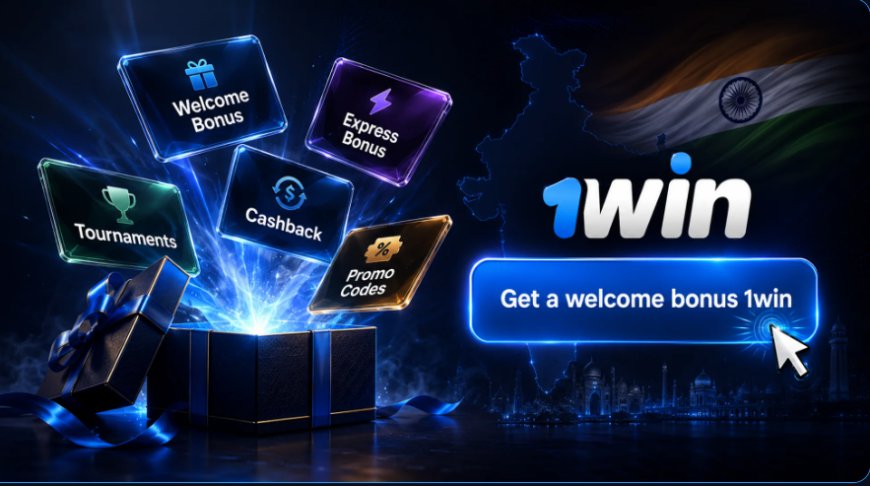 1win India – Best Real Money Online Casino & Crash Games