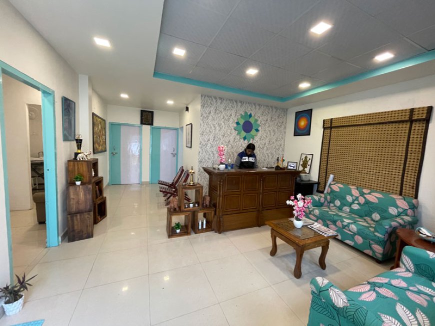 Piles Treatment in Noida – Get Expert Care at Shastram Piles and Fissure Clinic
