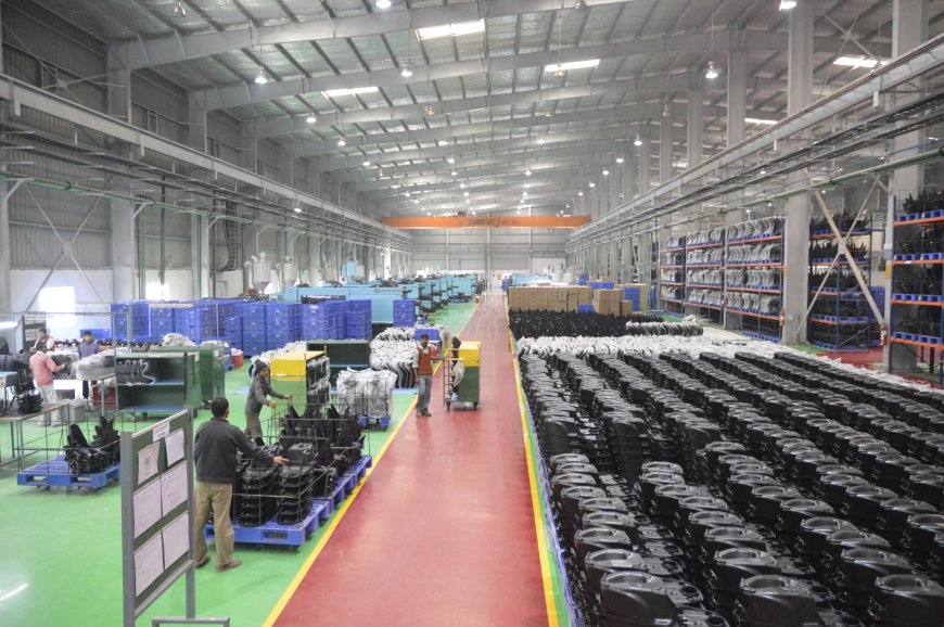 Automotive Lighting Manufacturer: Why Choosing the Right OEM Partner Matters for Vehicle Performance