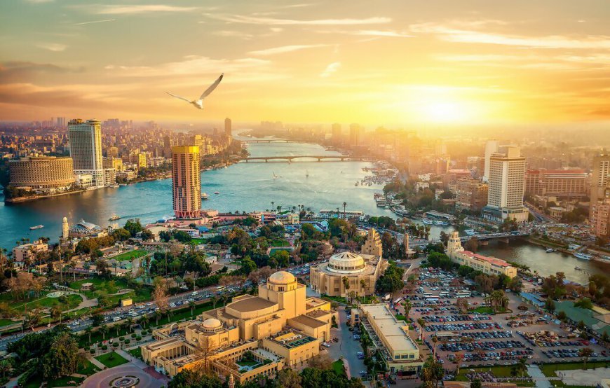 Australia to Egypt Travel Guide for First-Time Visitors