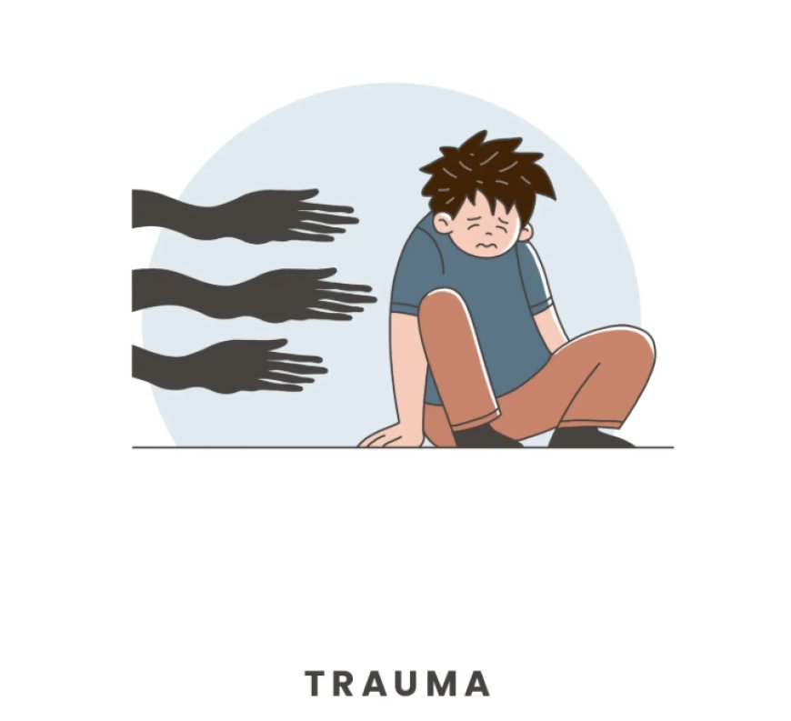 LA Trauma Therapy: Supportive Care for Emotional Healing and Recovery