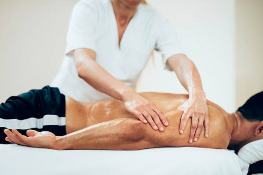 Can Regular Massage Improve Your Health in the Long Run?