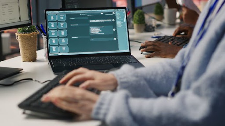 Why Oracle Cloud Test Automation Is Key to Reducing Testing Risk