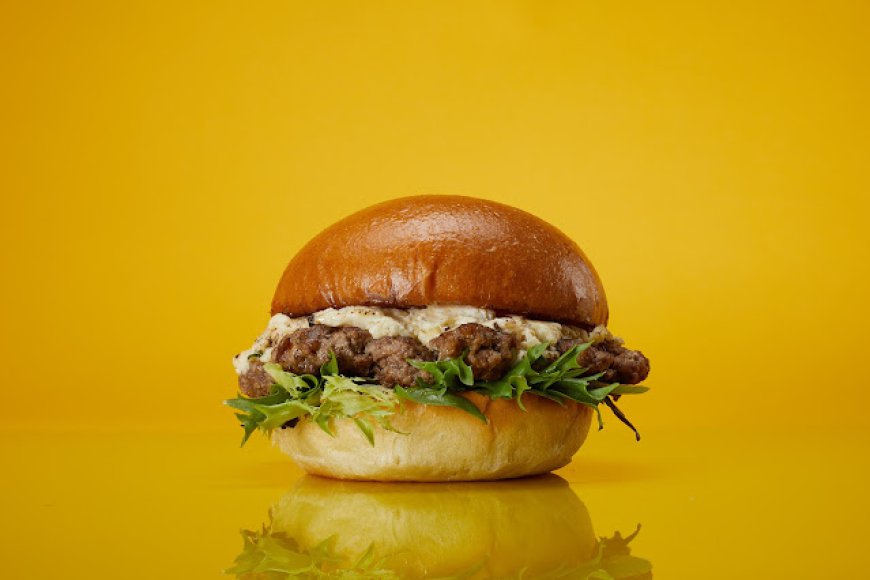 Why Does Comfort Food Keep Showing Up On Every Menu