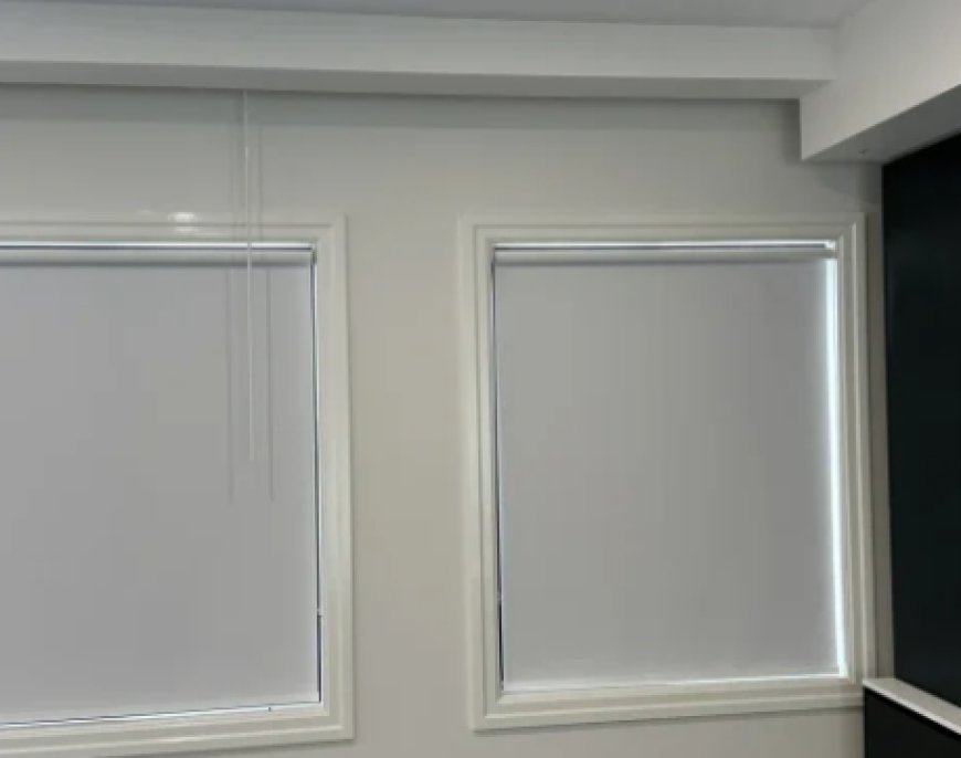 The Perfect Window Furnishing Upgrade for Stylish Melbourne Homes