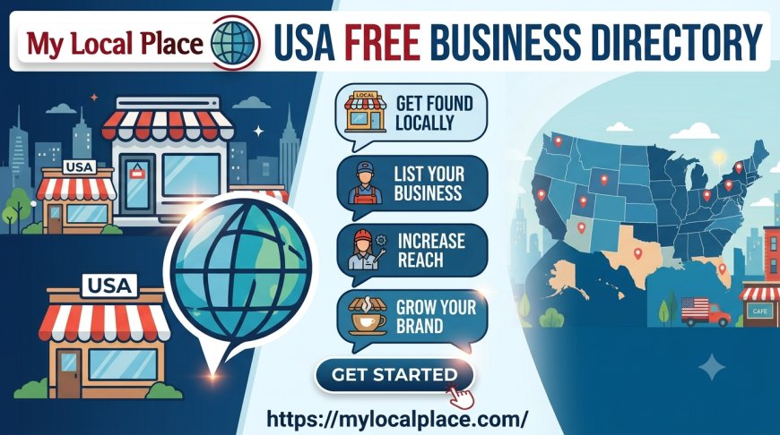 USA Top business directory: Why Accurate Business Information Matters for Online Visibility