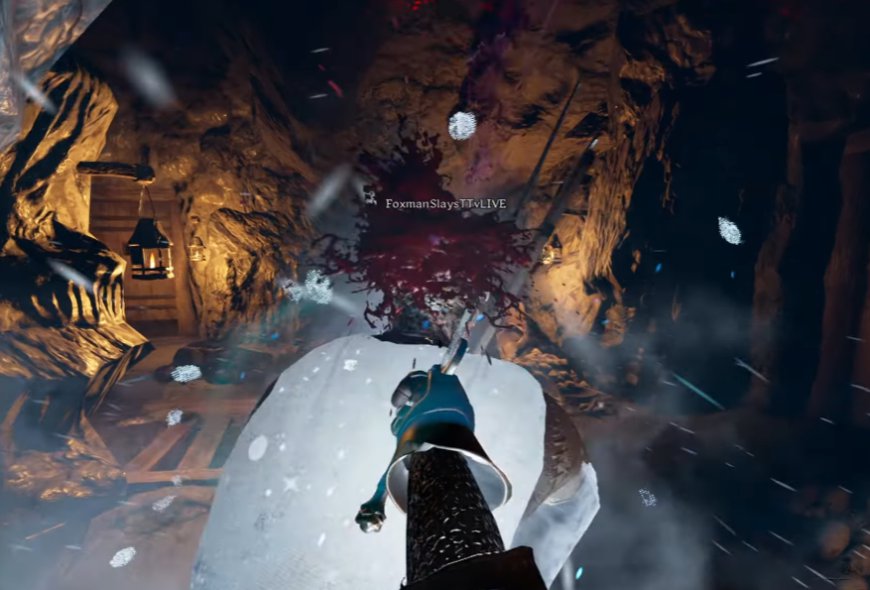 MMOexp: Dark and Darker Season 10 New Abilities Guide