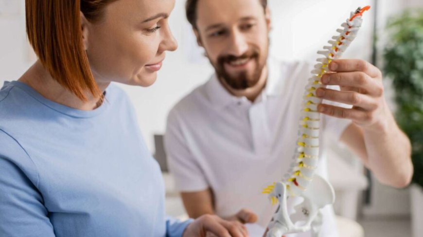 Tingling, Burning, Numbness? Neuropathy Pain Management Options You Should Know