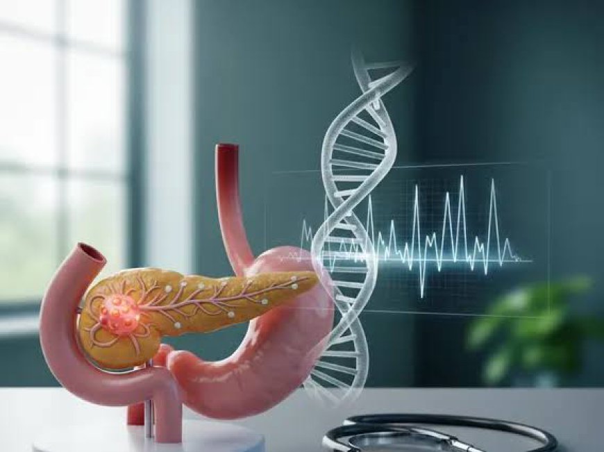 Neuroendocrine Tumors Market: Size, Trends, and Strategic Outlook 2026-2033