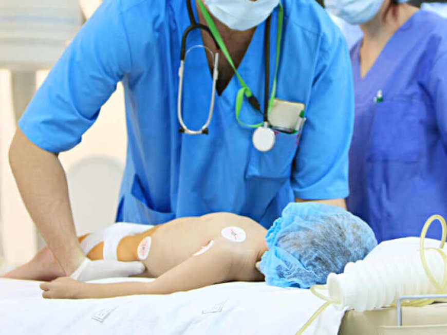 How to Choose the Best Pediatrics Surgery in Zirakpur for Your Child